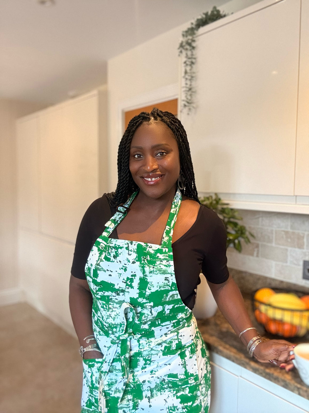 Bakare - Apron