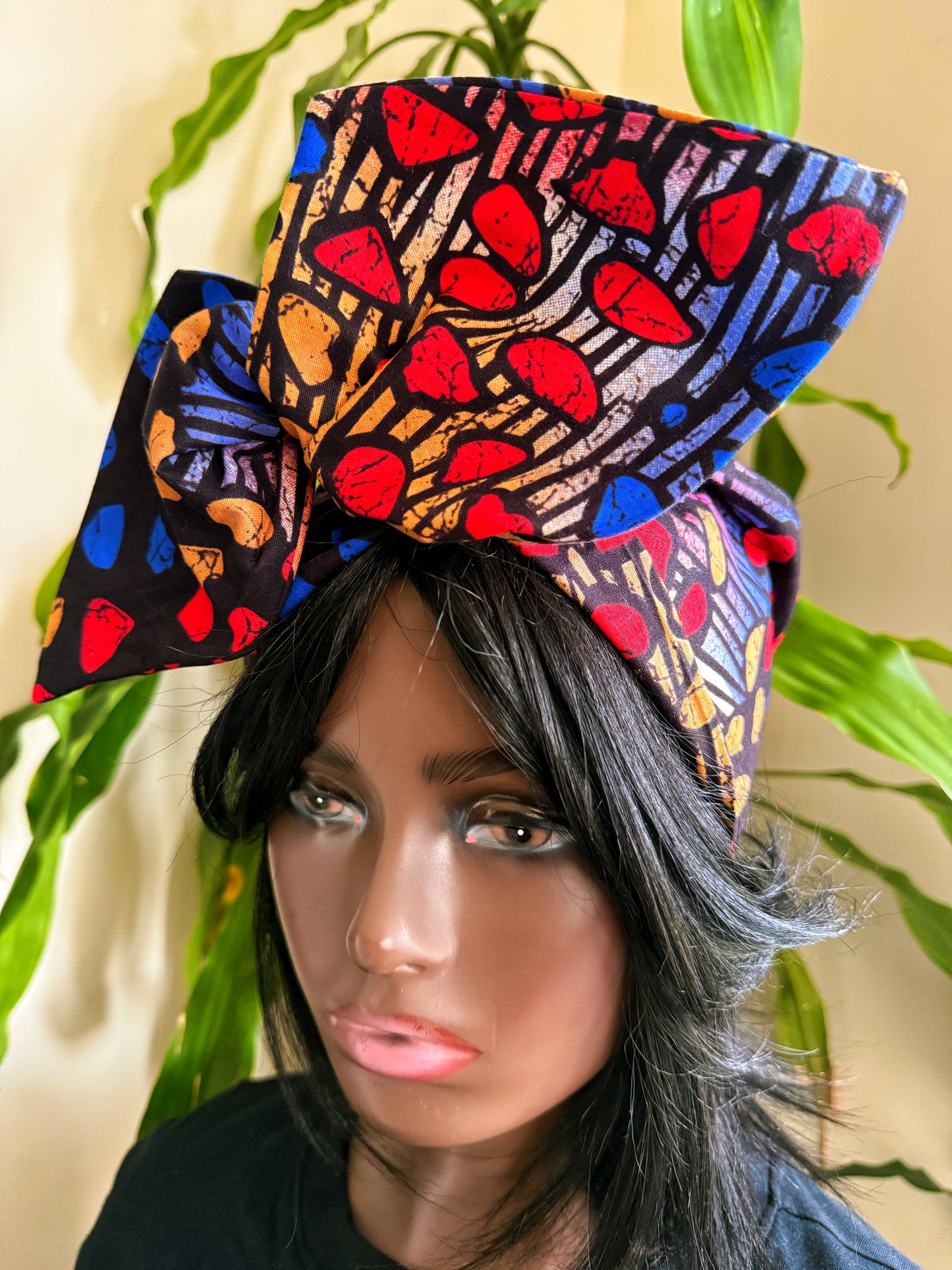 Taye - Wired Headbands