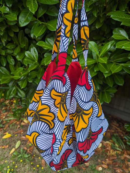 Origami Bags – Stitched By Esther