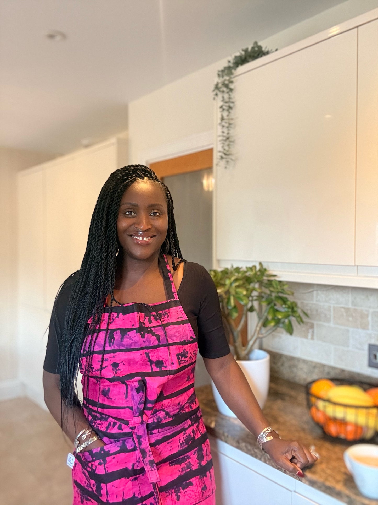 Thembe - Apron