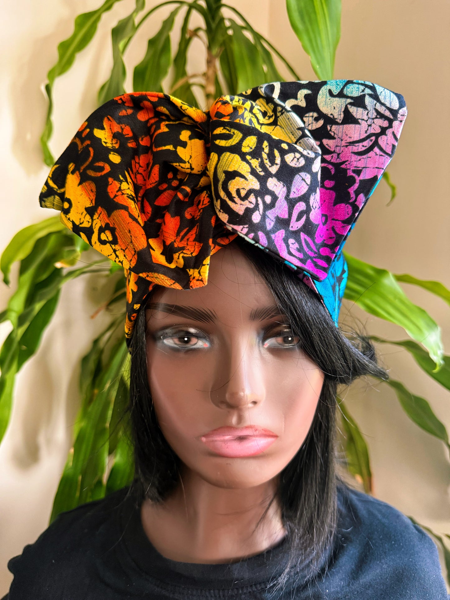 Jeynaba - Wired Headband
