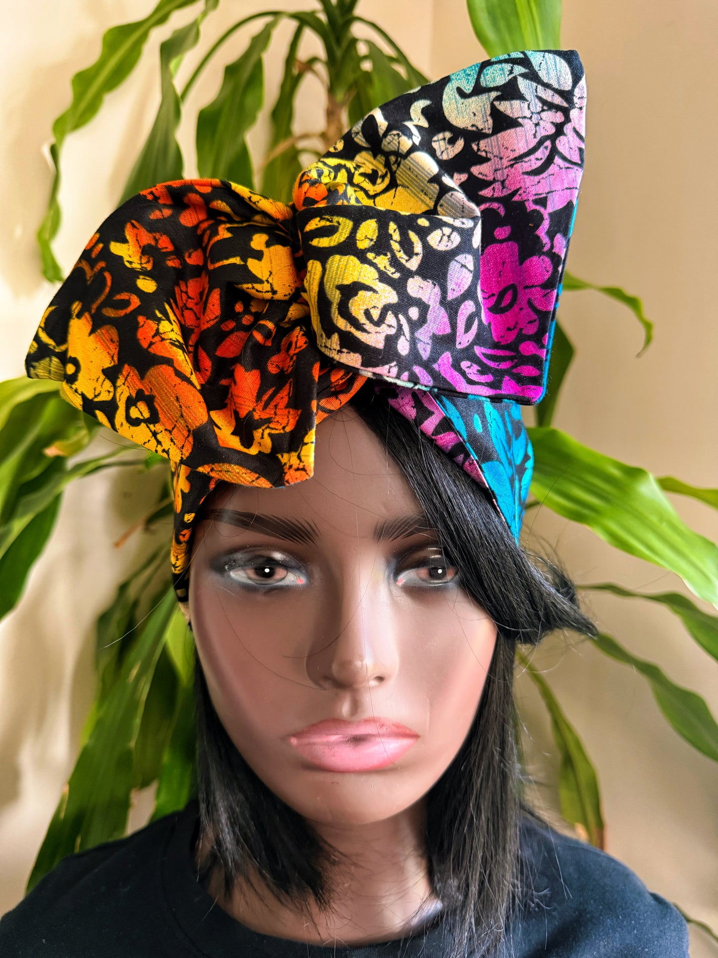 Jeynaba - Wired Headband
