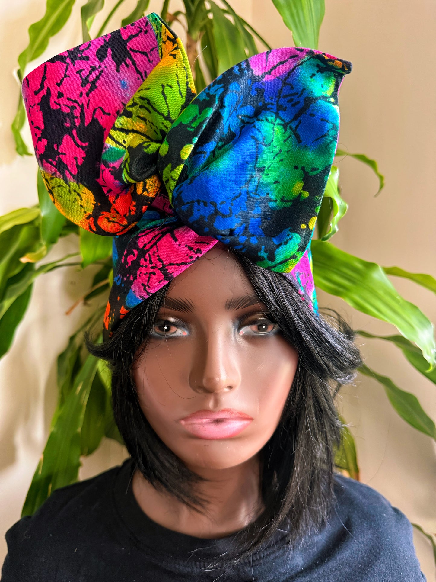 Akan - Wired Headbands