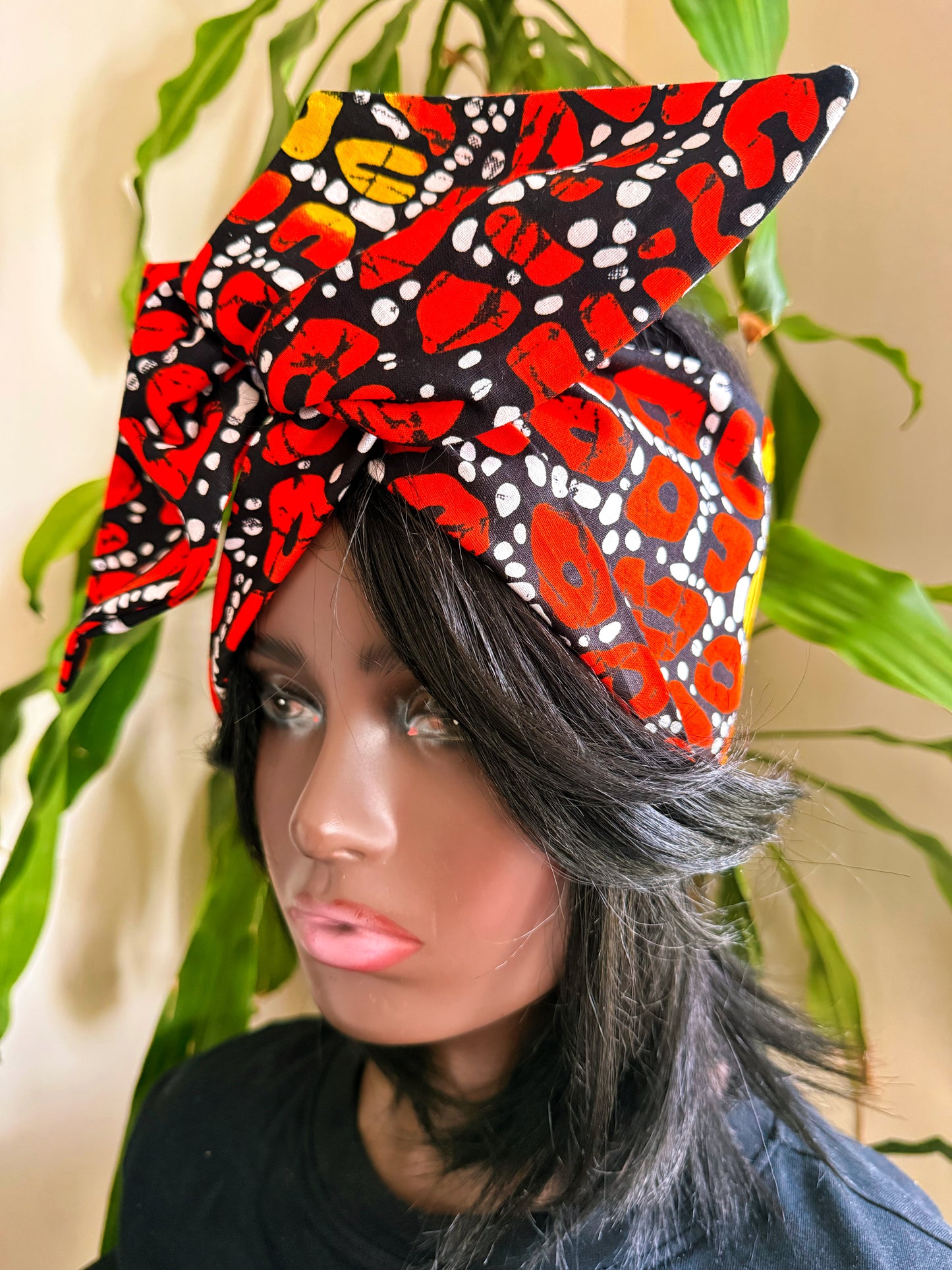 Keke - Wired Headband