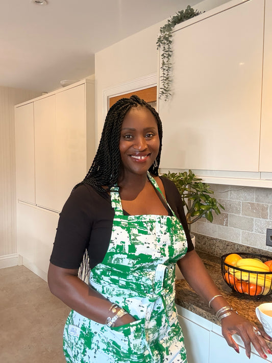 Bakare - Apron