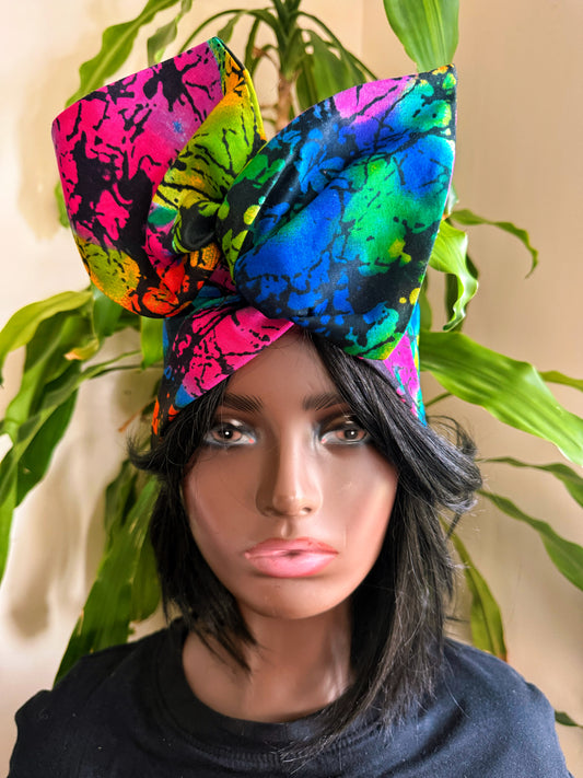 Akan - Wired Headbands