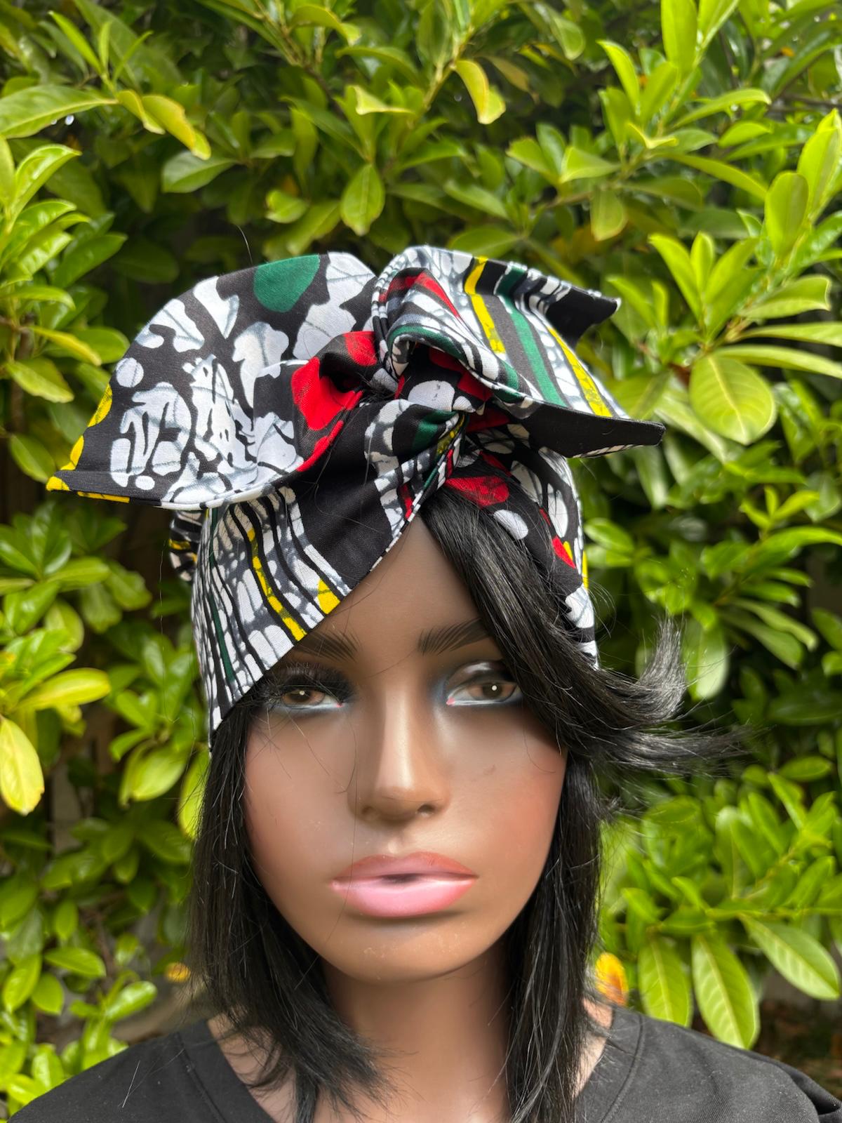 Havana - Wired Headband