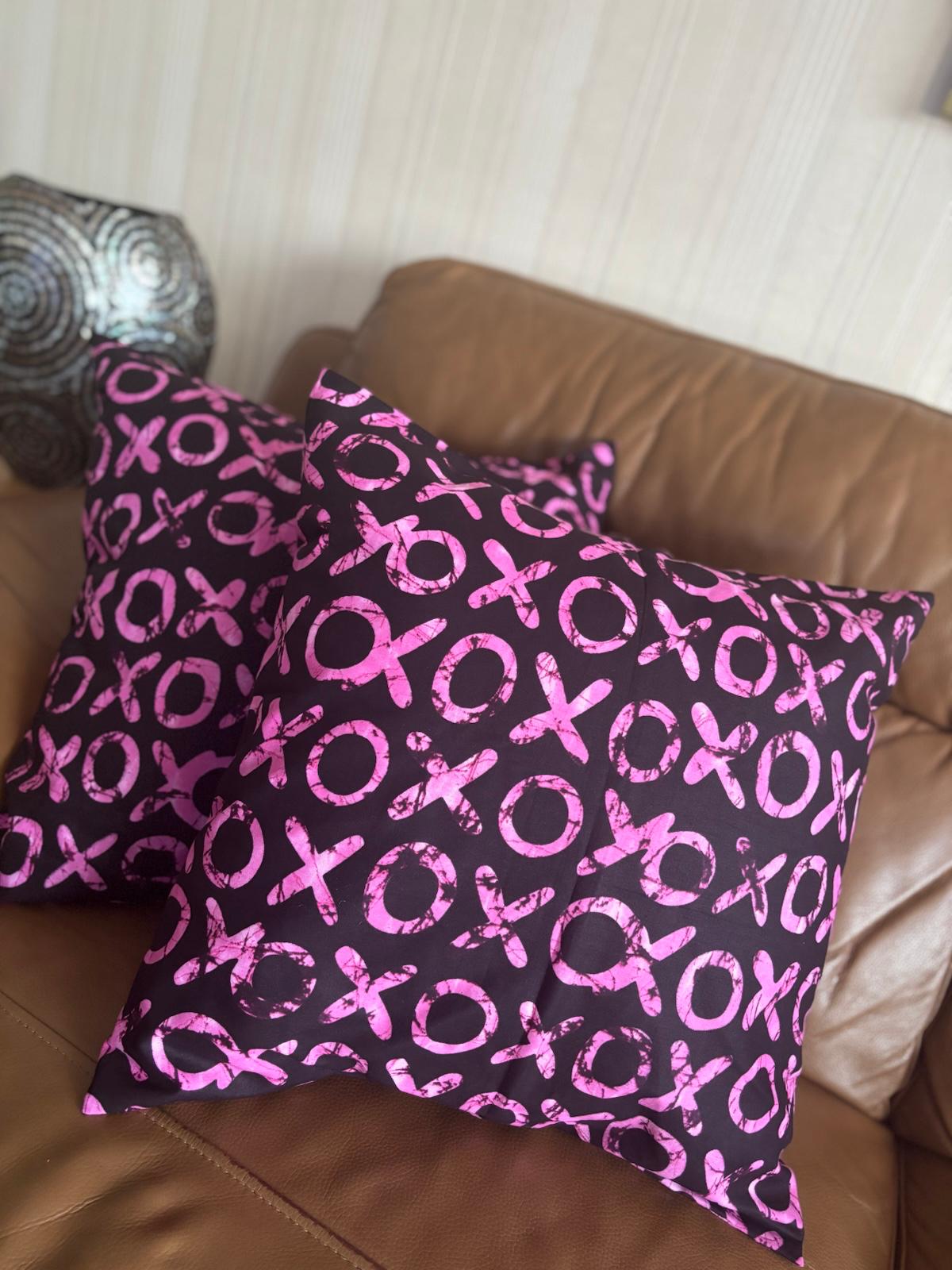 Adorable - Cushion Covers (Set of Two)