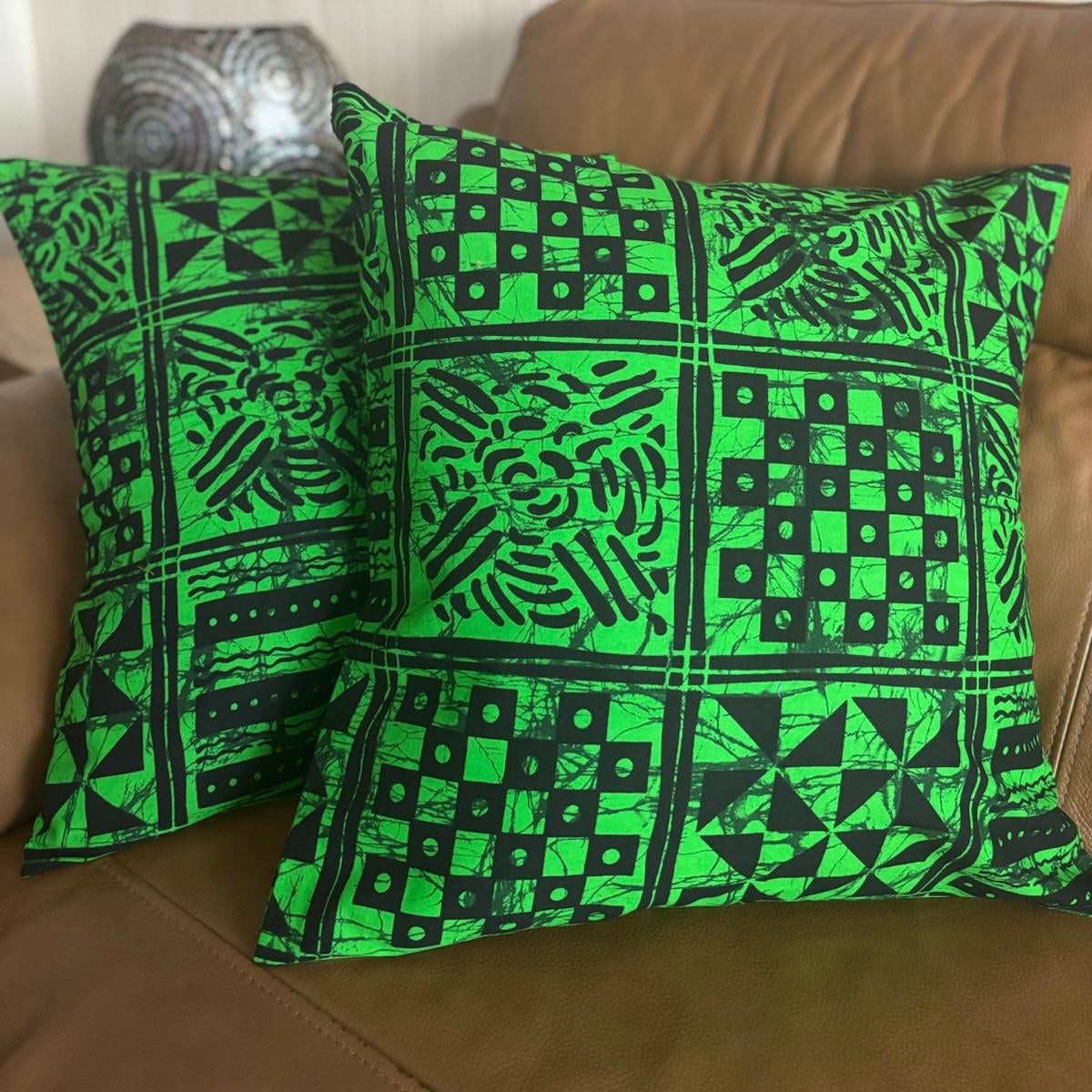 Tish - Cushion Covers (Set of Two)