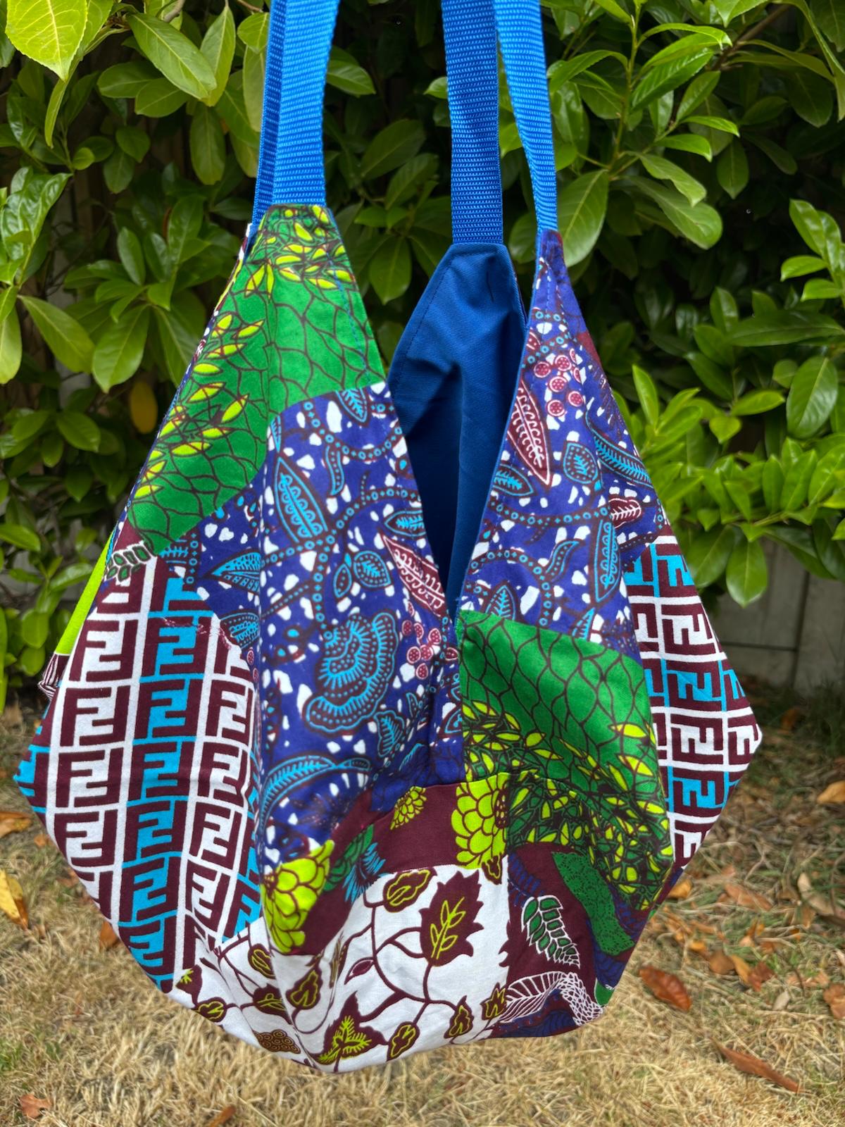 Efia - Japanese Origami Bag