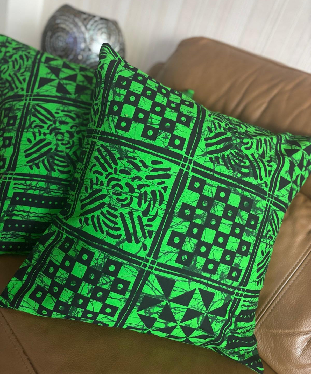 Tish - Cushion Covers (Set of Two)
