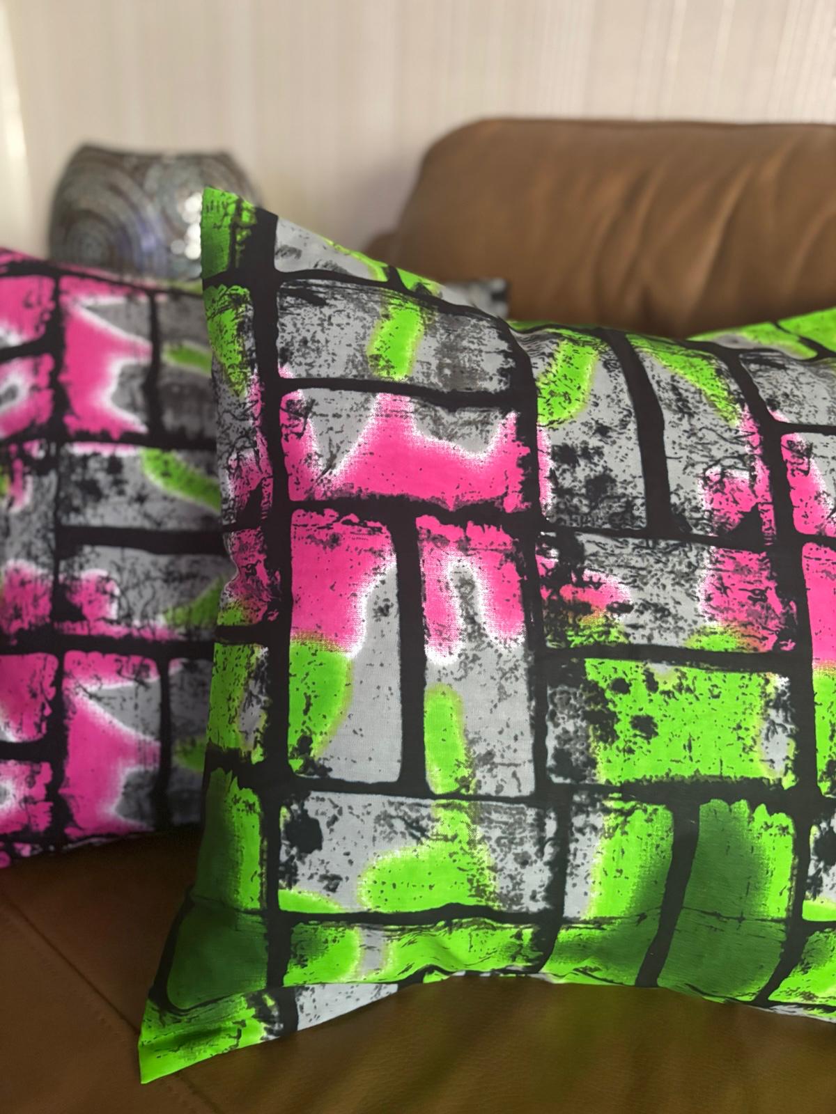Beauty - Cushion Covers (Set of Two)