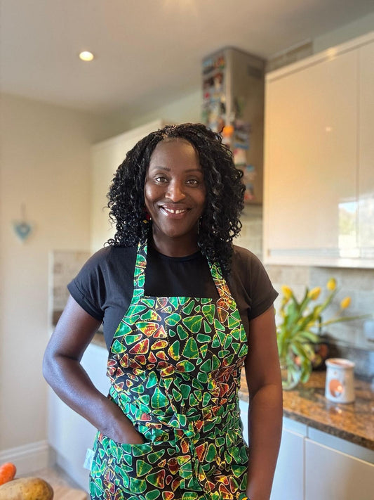 Kubana - Apron