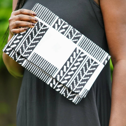 ZaZa - Clutch Purse