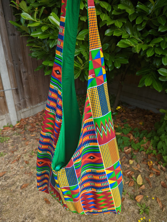 Yawa - Boho Bag