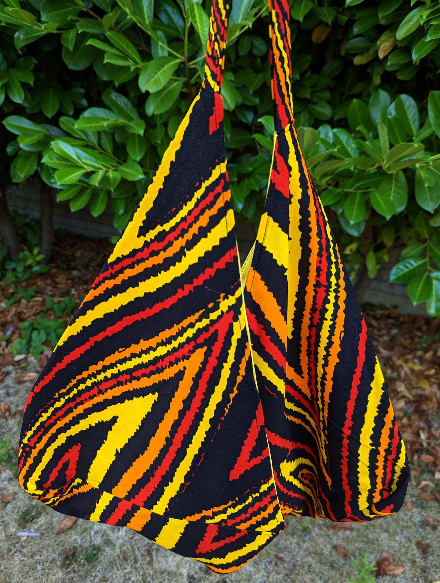 Imoni - Origami Bag