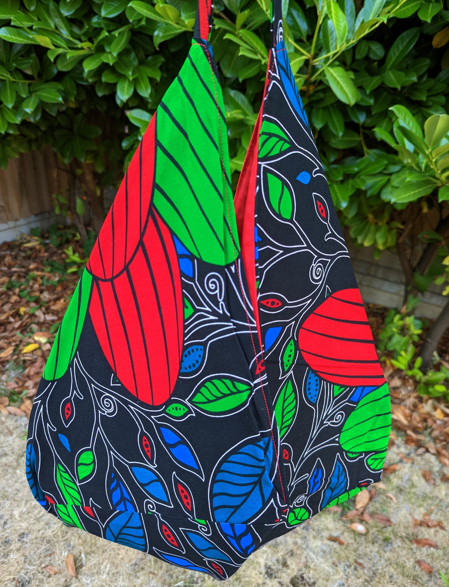 Ade - Origami Bag