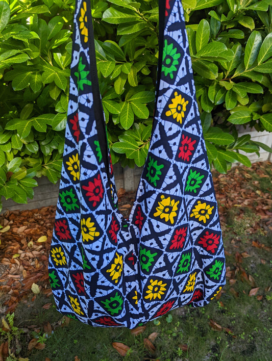 Bisi - Boho Bag