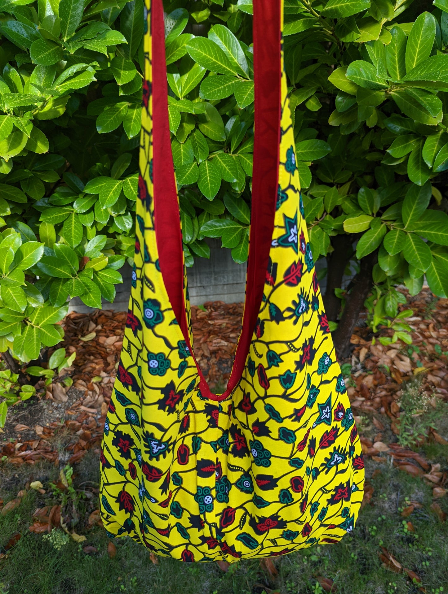 Adisa - Boho Bag