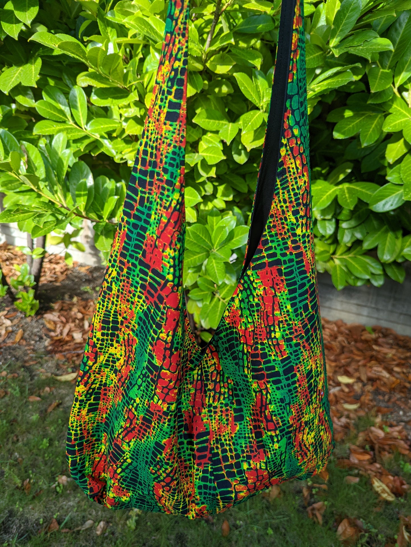 Emu - Boho Bag