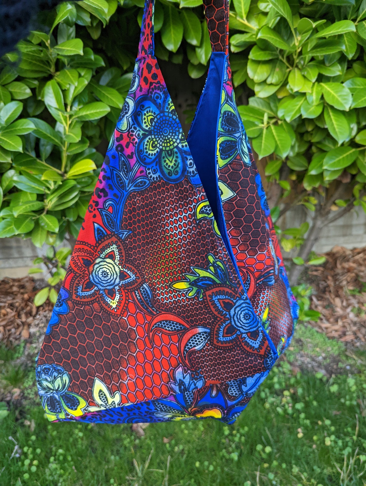 Nala - Origami Bag