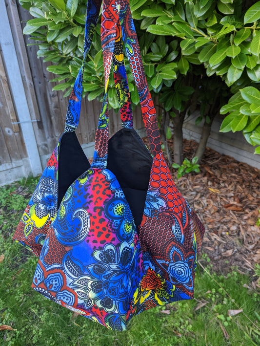 Origami Bags – Stitched By Esther